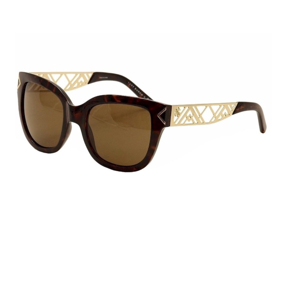 Tory Burch TY9034 Tortoise Sunglasses